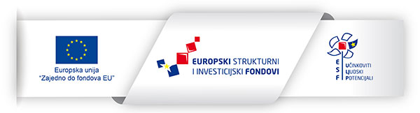 EU - Zajedno do fondova EU